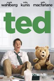 Ted (2012)
