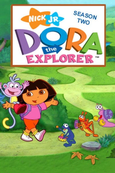 Dora the Explorer - Season 2 Watch for Free in HD on Movies123