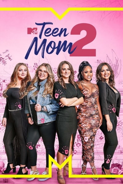 Teen Mom 2 Season 11 Watch For Free In Hd On Movies123