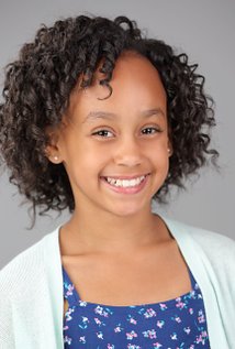LaMya Jackson