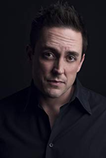 Matt Palmer