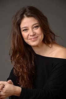 Mónika Vedia