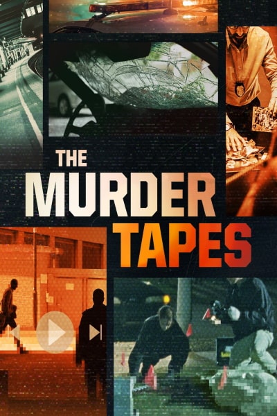 The Murder Tapes - Season 6