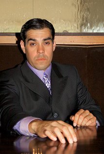 Oscar Magana Jr.