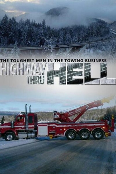 Highway Thru Hell - Season 3
