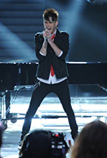 Colton Dixon