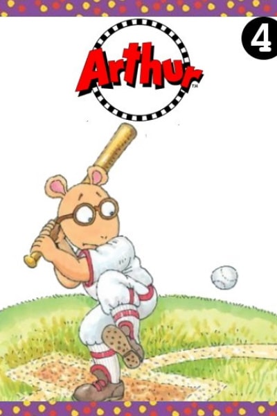Arthur - Season 4