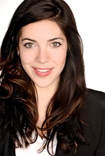Ashley Cynthia Stauffer