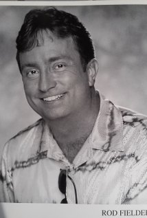 Rod Fielder