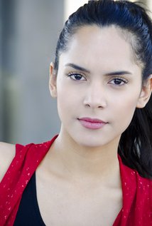 Alejandra Pérez