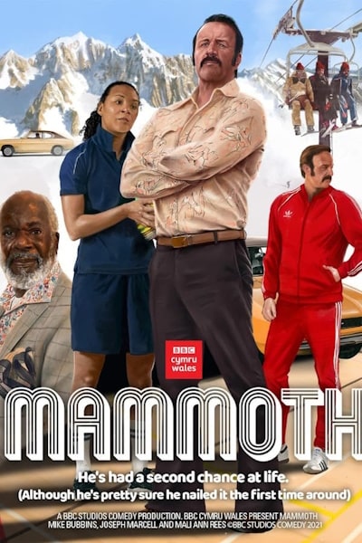 Mammoth - Season 1