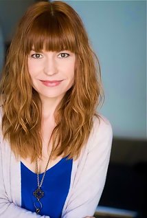 Jessica-Snow Wilson