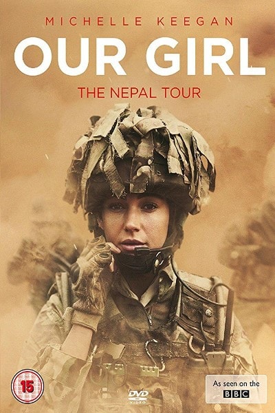 Our Girl - Season 3