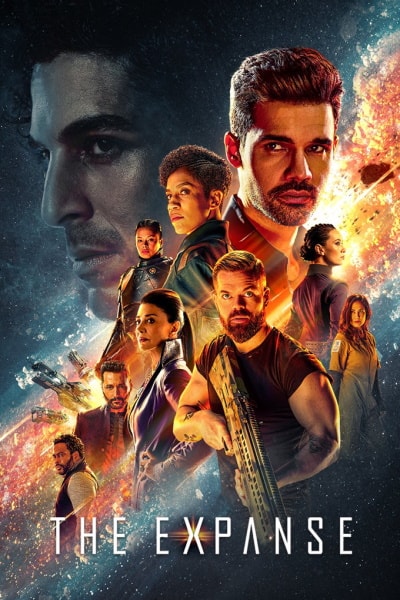 The Expanse - Season 5