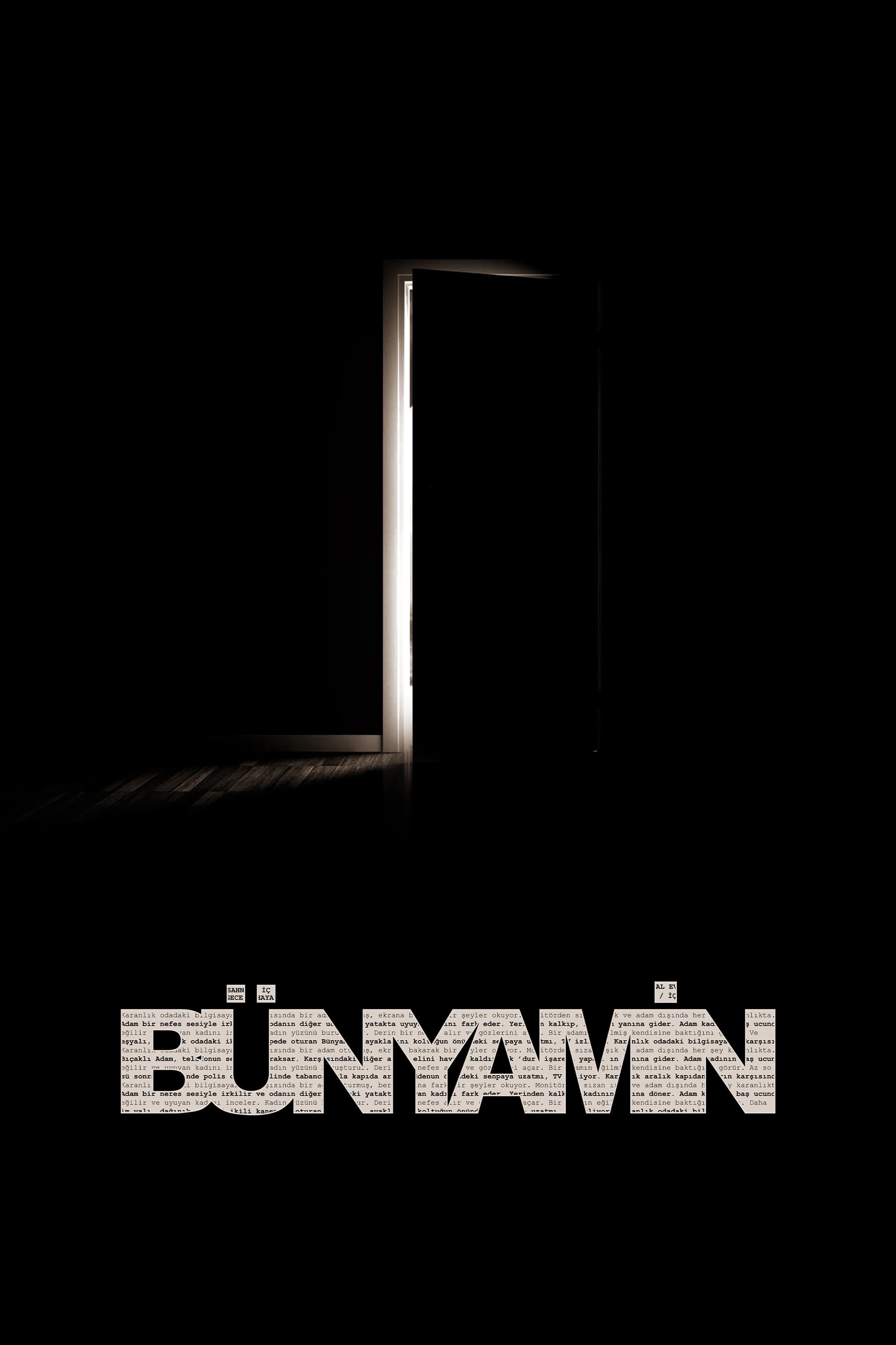 Bünyamin [Audio: Turkish]