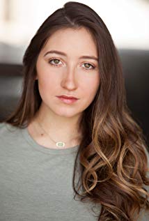 Alicia Rosato