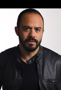 Danny Trevino