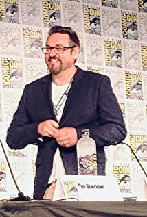 Tim Sheridan