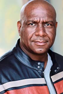 Kevin E Tribble