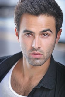Anthony Bowden