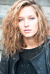Gaelle Gillis