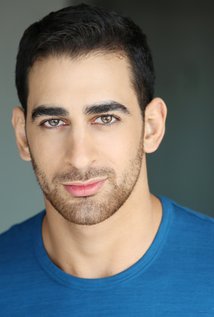 Alexander Saliba