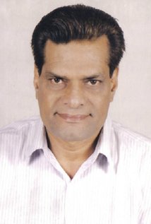 Rajesh Vivek
