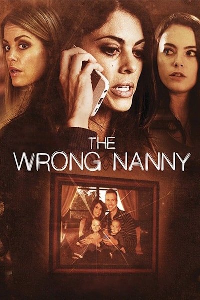 Her Forgotten Daughter (The Wrong Nanny)