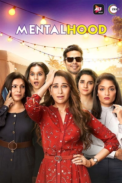 Mentalhood - Season 1