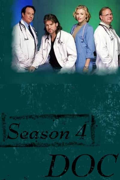Doc - Season 4