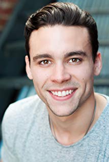 Michael James Thomas