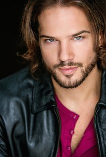 Evan Charles
