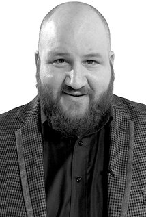 Stephen Kramer Glickman