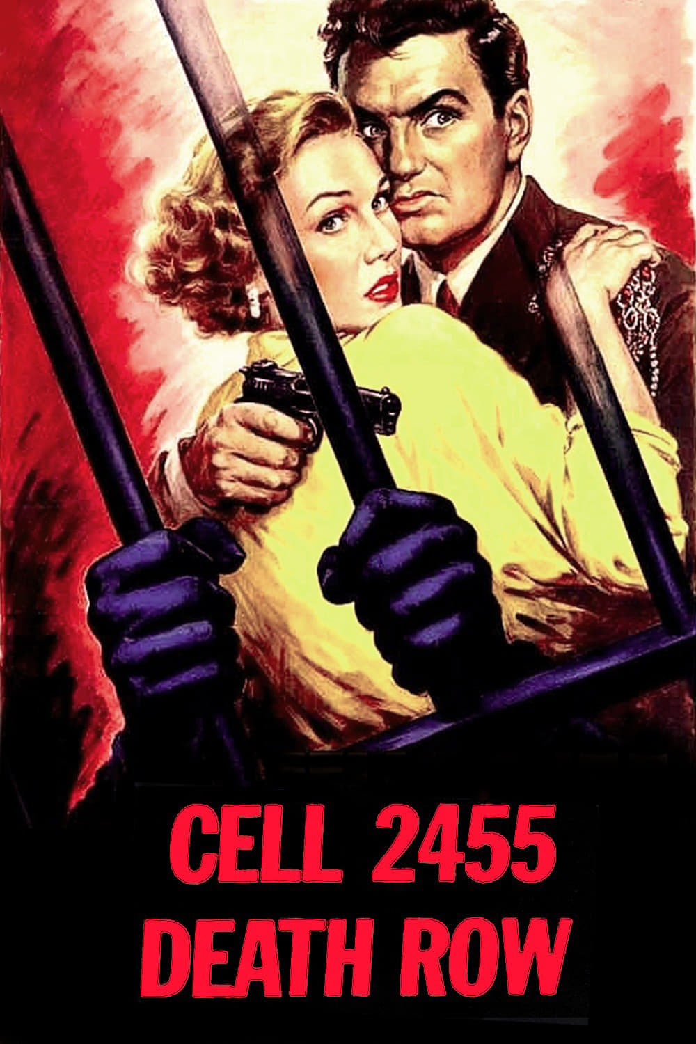 Cell 2455, Death Row Watch for Free in HD on Movies123