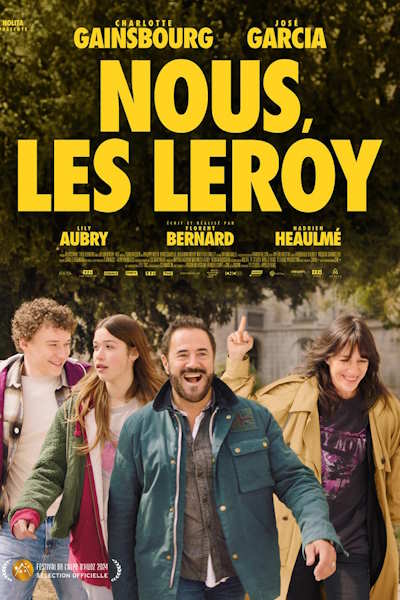 Meet the Leroys (Nous les Leroy)