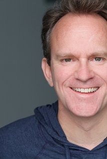 Tim Barker