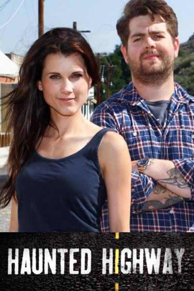Haunted Highway - Season 2