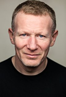 Gordon Morris