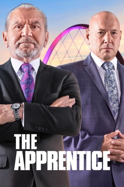 The Apprentice UK - Season 15 Watch for Free in HD on Movies123