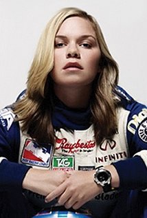 Sarah Fisher