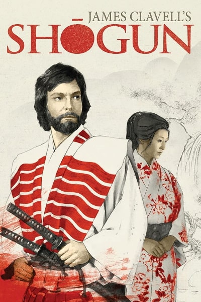 Shogun - Season 1 Watch for Free in HD on Movies123