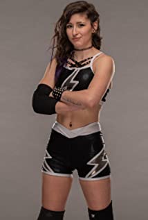 Brooke Havok