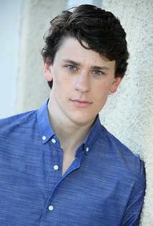 Blake Jones