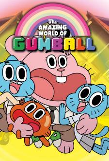 the amazing world of gumball episode 3 season 1