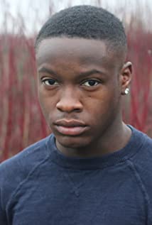 Jude Cudjoe