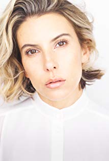 Jennifer Parkhill