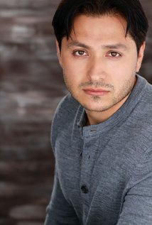 Sergio Carmona