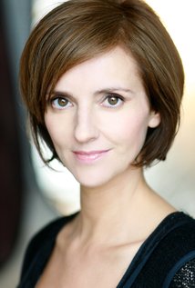 Sara Griffiths