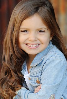 Jazlynn Belle