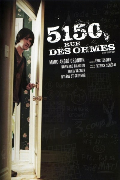 5150 Elms Way (5150, rue des Ormes)